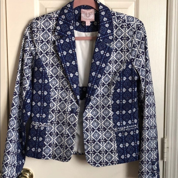 Romeo & Juliet Couture blazer - Picture 4 of 5